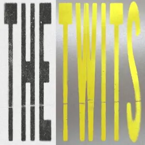 Buy Direct Bar Italia - Twits (LP)