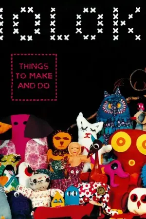 Last Chance Moloko - Things To Make and Do (2 LPs)