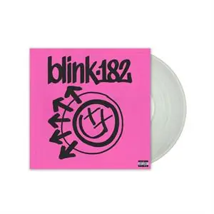 Blink-182 - One More Time... (LP) Genuine