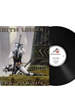 Modern Cirith Ungol - Dark Parade (LP)