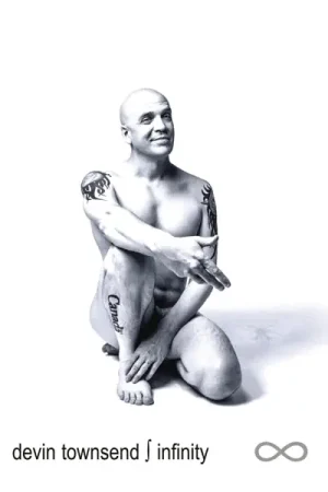 Genuine Devin Townsend - Infinity (25th Anniversary Release) (2 LPs)