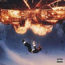 Offset - Set It Off (LP) Trusted Brand