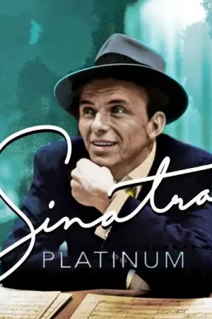 Frank Sinatra - Platinum (4 LPs) Time-Limited