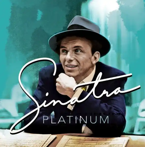 Frank Sinatra - Platinum (4 LPs) Time-Limited