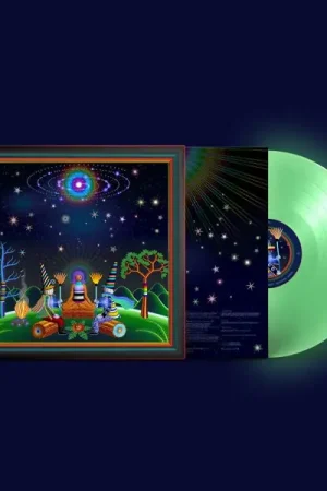 Last Chance Crystal Fighters - Light (LP)