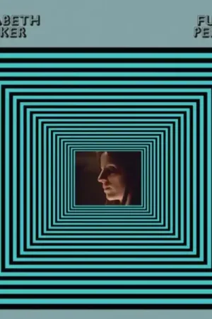 Elizabeth Parker - Future Perfect (LP) Limited Offer