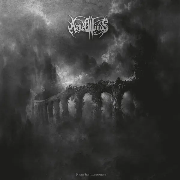 Discount Aeon Winds - Night Sky Illuminations (LP)