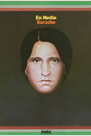 Gary Saracho - En Medio (LP) Wholesale