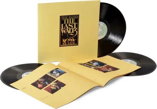 Deal Band - Last Waltz (3 LPs)