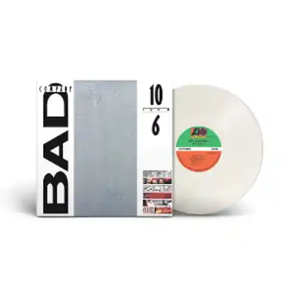 Bad Company - 10 From 6 (LP) Luxury