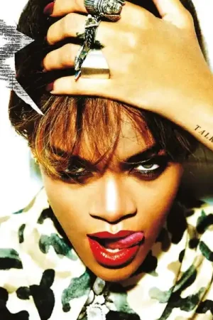 Rihanna - Talk That Talk (LP) Hassle-Free Returns