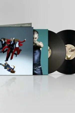 Invisible Women - Tbc (2 LPs) Free Delivery