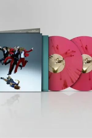 Invisible Women - Tbc (2 LPs) Today Only