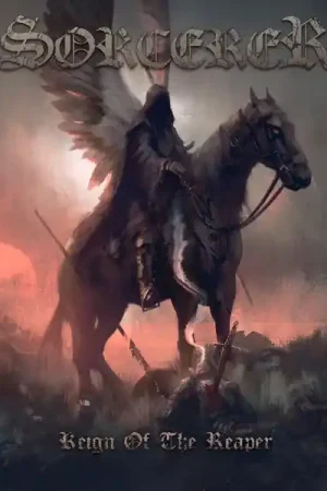 Money Back Guarantee Sorcerer - Reign of the Reaper (Single)