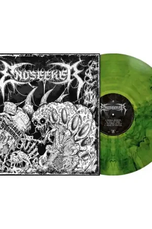 Endseeker - Global Worming (Single) Free Delivery