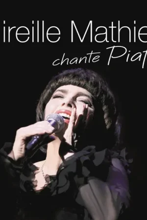 Limited Offer Mireille Mathieu - Mireille Mathieu Chante Piaf (2 LPs)