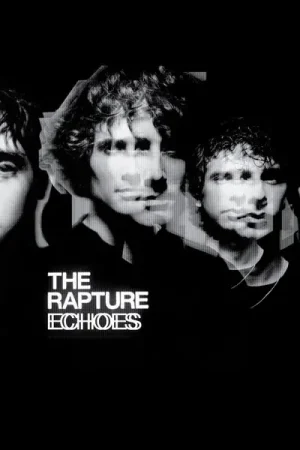 Rapture - Echoes (LP) Sale