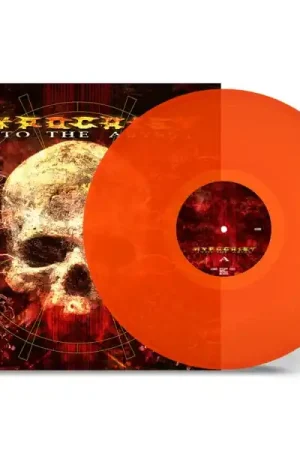 Hypocrisy - Into the Abyss (Remaster 2023) (LP) Time-Limited