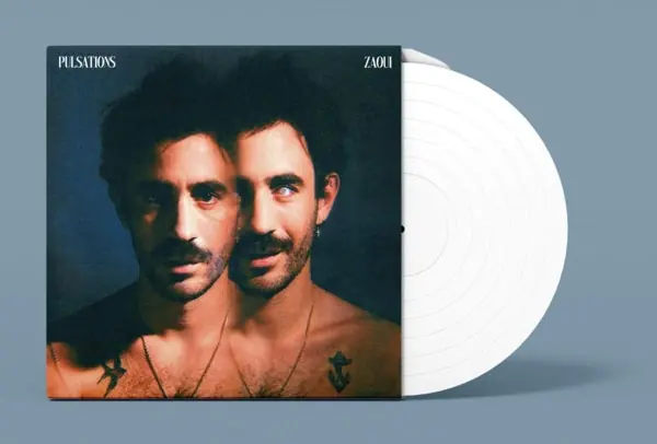 Premium Zaoui - Pulsations (LP)