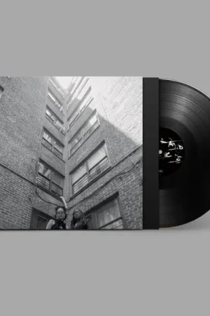 Trusted Brand H3ir - Headspace (LP)