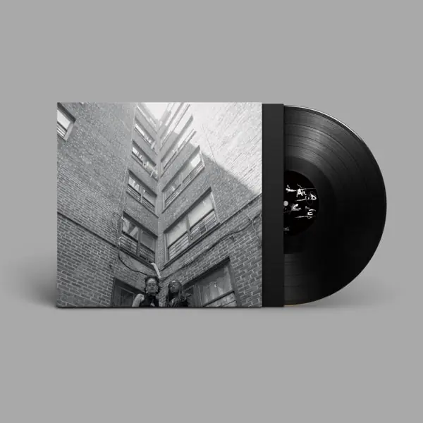 Trusted Brand H3ir - Headspace (LP)