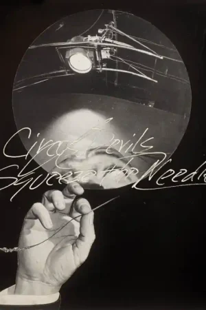 Circus Devils - Squeeze the Needle (LP) Seasonal Sale