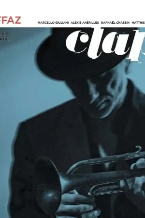 Erik Truffaz - Clap! (LP) Money Back Guarantee
