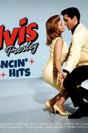 Elvis Presley - Dancin' Hits (LP) Trending