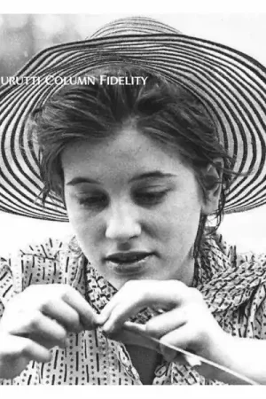 Final Sale Durutti Column - Fidelity (2 LPs)