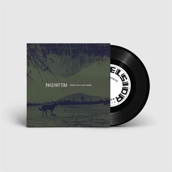 Viral Paceshifters - Where the Rivers Meet (Single)