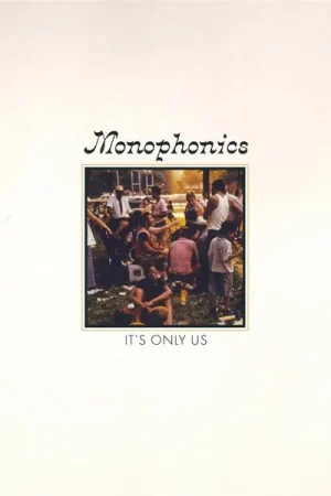 Monophonics - It's Only Us (Butterscotch Swirl) (LP) Bargain