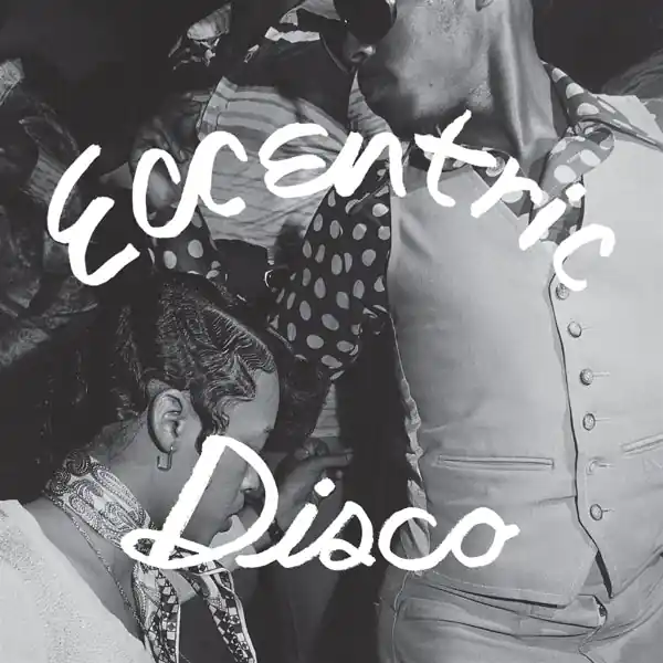 Various - Eccentric Disco (Opaque Purple) (LP) Top Rated