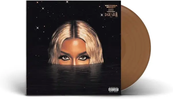 Price Drop Victoria Monét - Jaguar Ii (LP)