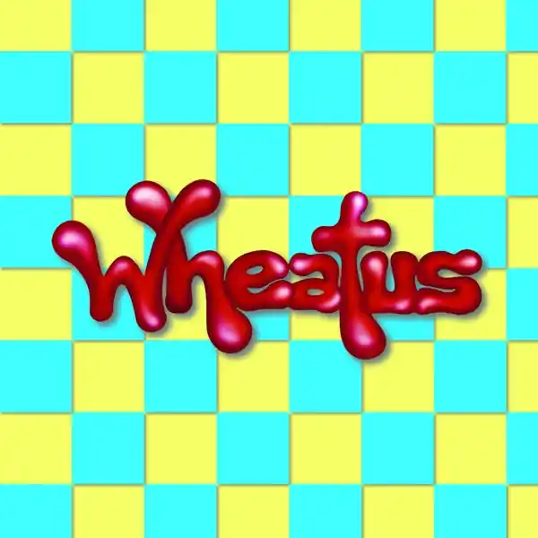 Wheatus - Wheatus (LP) Secure Checkout