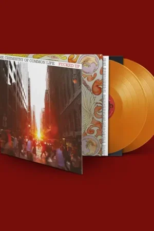 Fucked Up - Chemistry of Common Life (2 LPs) High Quality