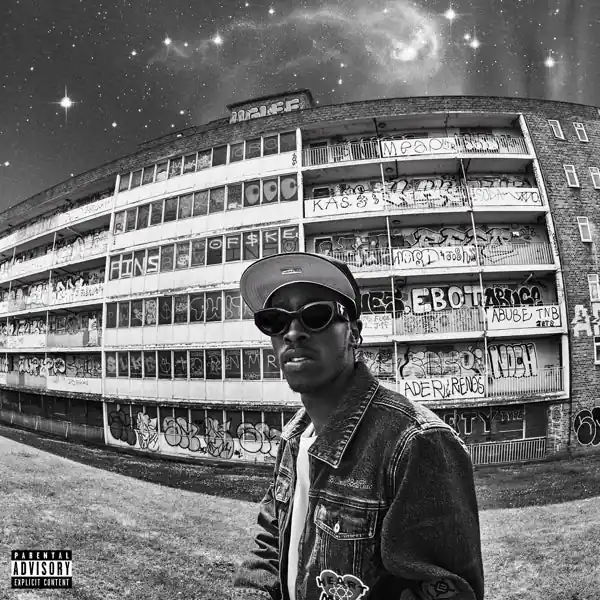 Unknown T. - Rise Above Hate (LP) In Demand
