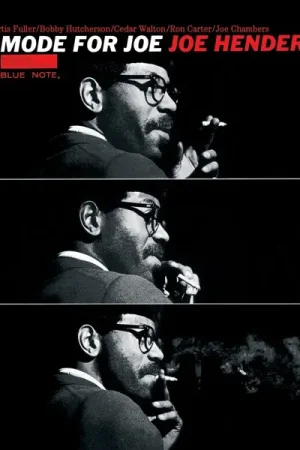 Joe Henderson - Mode For Joe (LP) Must Have
