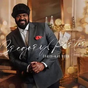 Gregory Porter - Christmas Wish (LP) Place Order