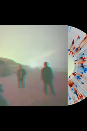 Modern Duster - Remote Echoes (Single)