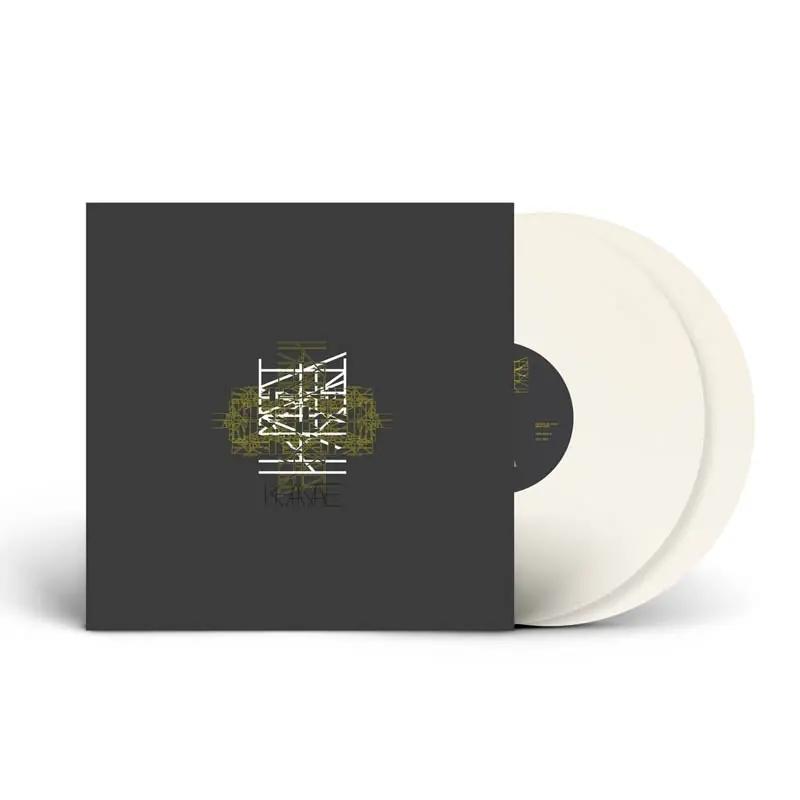 Khanate - Khanate (2 LPs) Discount