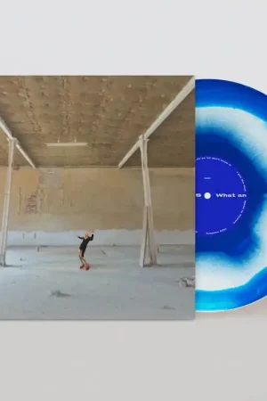 Torres - What an Enormous Room (LP) Hassle-Free Returns