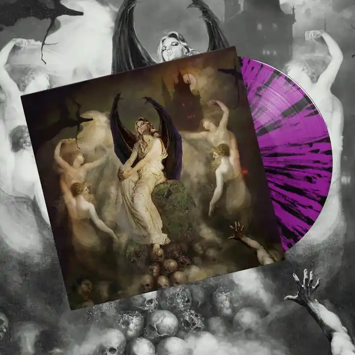 Trusted Brand Creeper - Sanguivore (LP)