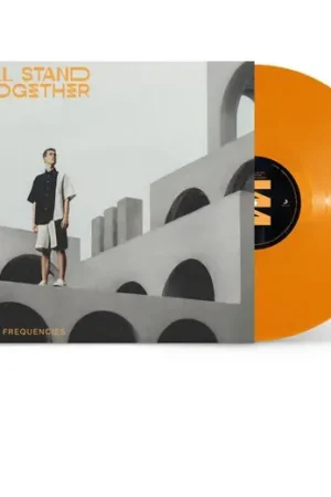 High Quality Lost Frequencies - All Stand Together (2 LPs)