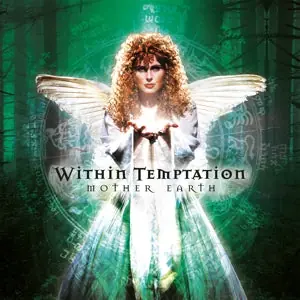 Within Temptation - Mother Earth (2 LPs) Big Sale