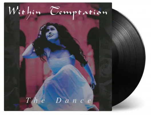 Secure Checkout Within Temptation - Dance (LP)
