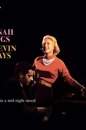 Dinah Shore - Dinah Sings, Previn Plays (LP) While Supplies Last