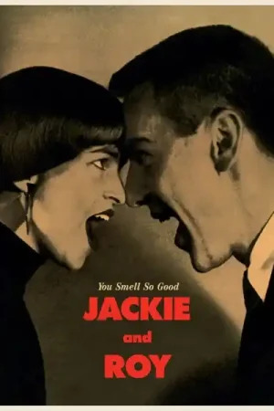 Jackie & Roy - You Smell So Good (LP) Special Offer