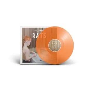 Super Sale Balthazar - Rats (LP)