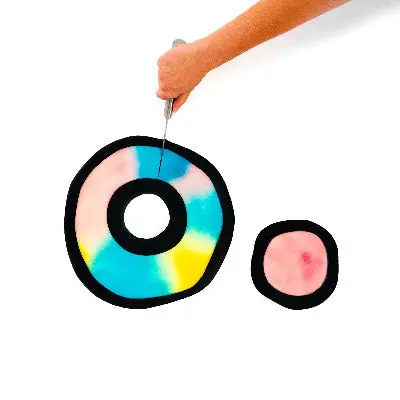Bargain O. - Slice (Single)