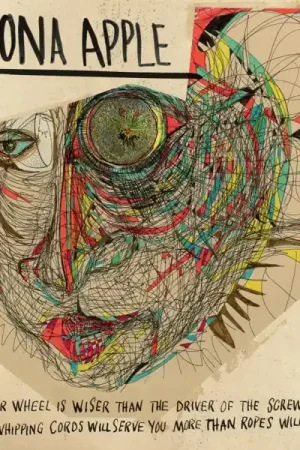 Fiona Apple - The Idler Wheel is Wiser Than the Driver of the Screw and Whipping Cords Will Serve You More Than Ropes Will Ever Do (LP) Exclusive Offer
